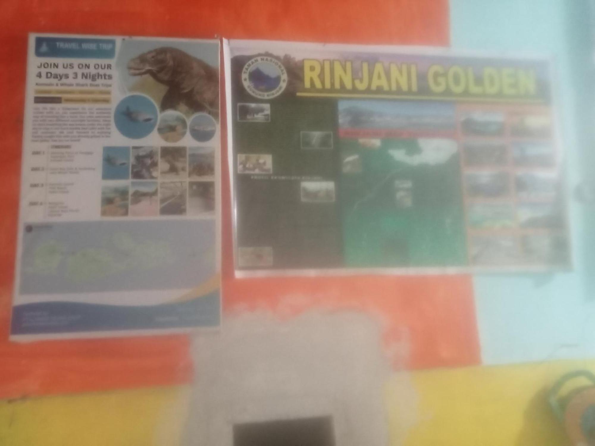 Bulan Homestay Plambi Exterior foto