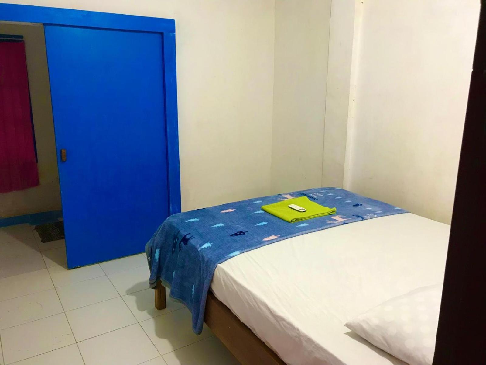 Bulan Homestay Plambi Exterior foto